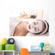 Spa Therapy Wall Decal Design 1