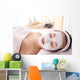 Spa Therapy Wall Decal Design 1