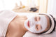 Spa Therapy Wall Decal Design 1