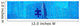 Banner Find Missing Piece Wall Decal