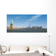 Statue Liberty New York Wall Decal Design 3