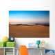 Red Sand Dunes Mui Wall Decal