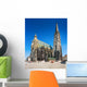 Stephansdom St Stephen's Cathedral Wall Decal