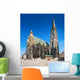 Stephansdom St Stephen's Cathedral Wall Decal