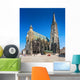 Stephansdom St Stephen's Cathedral Wall Decal
