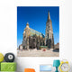 Stephansdom St Stephen's Cathedral Wall Decal