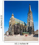 Stephansdom St Stephen's Cathedral Wall Decal