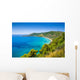 Cilentan Coast Salerno Campania Wall Decal