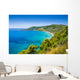 Cilentan Coast Salerno Campania Wall Decal