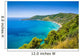 Cilentan Coast Salerno Campania Wall Decal