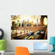 New York City Brooklyn Wall Decal