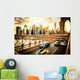 New York City Brooklyn Wall Decal