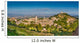 Historic Town Assisi Morning Wall Decal