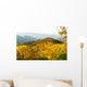 Top Great Smoky Mountains Wall Decal