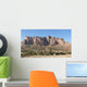 Landscape Tigray Ethiopia Africa Wall Decal