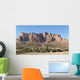 Landscape Tigray Ethiopia Africa Wall Decal