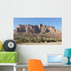 Landscape Tigray Ethiopia Africa Wall Decal