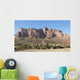 Landscape Tigray Ethiopia Africa Wall Decal