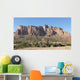 Landscape Tigray Ethiopia Africa Wall Decal