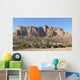 Landscape Tigray Ethiopia Africa Wall Decal