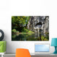 Lion Monument or Lion Wall Decal