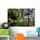 Lion Monument or Lion Wall Decal