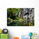 Lion Monument or Lion Wall Decal