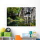 Lion Monument or Lion Wall Decal