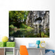 Lion Monument or Lion Wall Decal