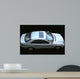 Mercedes Wall Decal