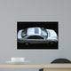 Mercedes Wall Decal