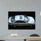 Mercedes Wall Decal