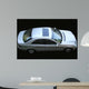 Mercedes Wall Decal