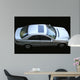 Mercedes Wall Decal