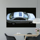 Mercedes Wall Decal