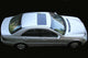 Mercedes Wall Decal