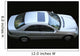 Mercedes Wall Decal
