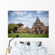 Royal Temple Bali Wall Decal