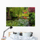 Quiet Pond Wall Decal