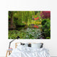 Quiet Pond Wall Decal