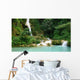 Waterfall Park Wall Decal Design 1
