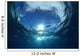 Water Surface and Sunlight Wall Decal