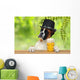 Boxer 318 Wall Decal