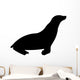 Seelowe Silhouette Wall Decal