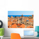 Old Town Dubrovnik Croatia Wall Decal