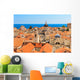 Old Town Dubrovnik Croatia Wall Decal