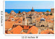 Old Town Dubrovnik Croatia Wall Decal