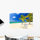 7 Mile Beach Grand Wall Decal