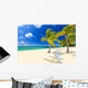 7 Mile Beach Grand Wall Decal