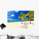 7 Mile Beach Grand Wall Decal